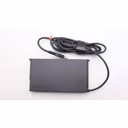 Lenovo 5A11K67851 adaptateur de puissance & onduleur Intérieure 170 W Noir - Vue supplémentaire 2