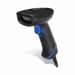Newland HR23 Dorada Corded, Lecteur de code barre portable, 1D/2D, CMOS, AIM-128, China Post, Codabar, Code 11, Code 128, Cod ...