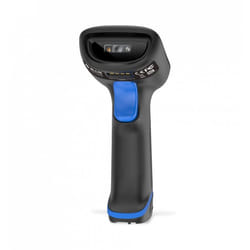 Newland HR22 Dorada II 2D CMOS Lecteur de code barre portable 1D/2D Noir