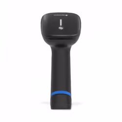 Newland HR22 Dorada II 2D CMOS Lecteur de code barre portable 1D/2D Noir