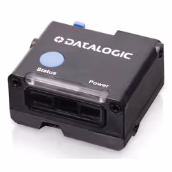 Datalogic GFS4520-BKK1-RED lecteur de code barres Lecteur de code barre fixe 2D Noir - Vue supplémentaire 2
