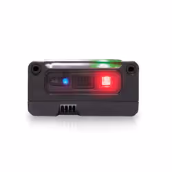 Datalogic GFS4520-BK-RED lecteur de code barres Lecteur de code barre fixe 2D Noir - Vue supplémentaire 4