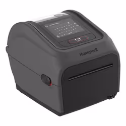 Honeywell PC45D020000200 imprimante pour étiquettes Transfert thermique 203 x 203 DPI 108 mm/sec Avec fil - Vue supplémentaire 3