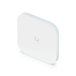 Ubiquiti E7 point d'accès réseaux locaux sans fil 11500 Mbit/s Blanc Connexion Ethernet, supportant l'alimentation via ce port (PoE)