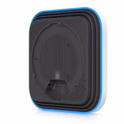 Ubiquiti E7 point d'accès réseaux locaux sans fil 11500 Mbit/s Blanc Connexion Ethernet, supportant l'alimentation via ce port (PoE) - Vue supplémentaire 4