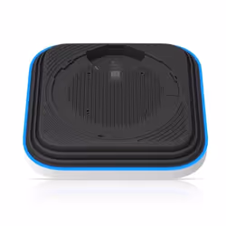 Ubiquiti E7 point d'accès réseaux locaux sans fil 11500 Mbit/s Blanc Connexion Ethernet, supportant l'alimentation via ce port (PoE) - Vue supplémentaire 6