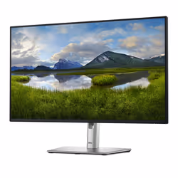 DELL P Series P2725HE écran plat de PC 27" Full HD LCD Noir - Vue supplémentaire 2