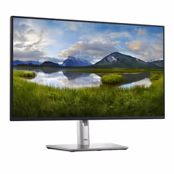 DELL P Series P2725HE écran plat de PC 27" Full HD LCD Noir - Vue supplémentaire 3