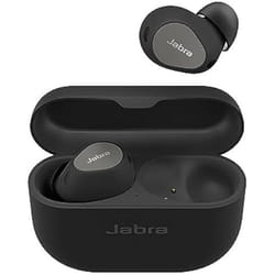 Écouteurs sans Fil - JABRA - Elite 10 - Technologie ANC - 6 Microphones - Confort Jabra ComfortFit