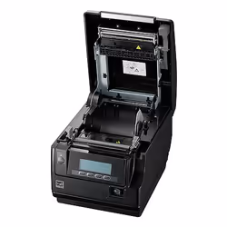 Citizen CT-S851III 203 x 203 DPI Avec fil Thermique directe Imprimantes POS - Vue supplémentaire 3