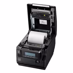Citizen CT-S851III 203 x 203 DPI Avec fil Thermique directe Imprimantes POS - Vue supplémentaire 4
