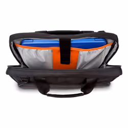 Targus CitySmart 35,6 cm (14") Sacoche/Attaché-case Noir, Gris - Vue supplémentaire 3