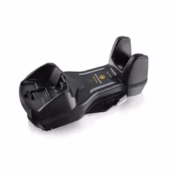 Datalogic PM9600-SR433RBK10 lecteur de code barres Lecteur de code barre portable 1D/2D Laser Noir, Jaune - Vue supplémentaire 6