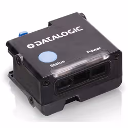 Datalogic GFS4550-BKK2-RED lecteur de code barres Lecteur de code barre fixe 2D Noir - Vue supplémentaire 3