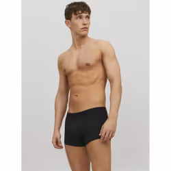 Jack & Jones 12127816_2161_848442.264, Noir, M, 3 pièce(s)