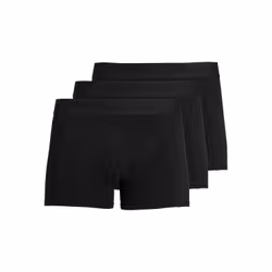 Jack & Jones 12127816_2161_848442.63 Sous-vêtement Noir