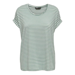 ONLY T-shirt Moster 15206243 Vert Relaxed Fit