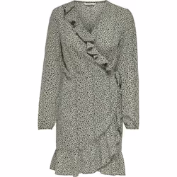ONLY 15168029, Adulte, Femelle, Vert, Elastane, Polyester