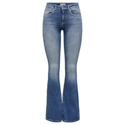Jeans Femme - ONLY - Skinny - Bleu