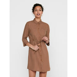 ONLY 15185738 Chemise Manches longues Viscose
