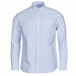 Chemise Selected Rick-ox manches longues flex