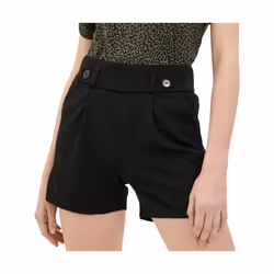ONLY 15203098, Femelle, Adulte, Noir, XS, SML, Monochromatique