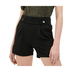 ONLY 15203098 Femelle Noir