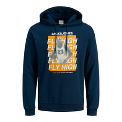 Sweatshirt à capuche Jack & Jones Michael Jordan 23 Fly High