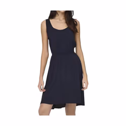 Robe sans manches femme Only onlnova life sara solid 5