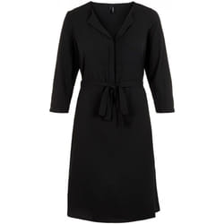 Robe courtes - couleur : Noir