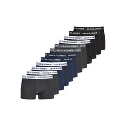 Boxer Jack & Jones Solid (x12)