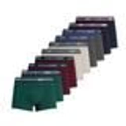 Jack & Jones Pack de 10 boxers