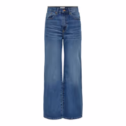 Jeans femme Only Onlhope add465 - medium blue denim - 29x34