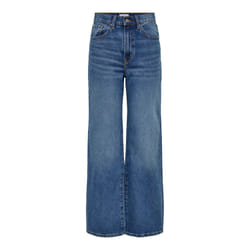 Jeans femme Only Onlhope add465 - medium blue denim - 29x34