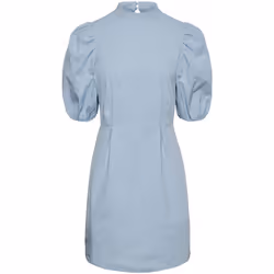 Robe courtes - couleur : Ciel