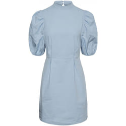 Robe courtes - couleur : Ciel