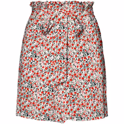 Short - couleur : Blanc