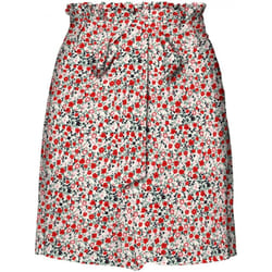 Short - couleur : Blanc