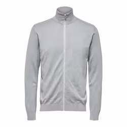 Veste zippée Selected Slhberg