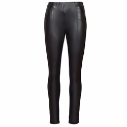 ONLY 15231825, Leggings, Femelle, Adulte, Noir, L, SML
