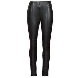 ONLY Leggings Jessie 15231825 Noir Slim Fit