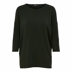 ONLY 15157920, Haut (vêtement), Adulte, Femelle, Vert, S, SML