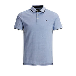 Jack&Jones Lot de 2 polos Paulos 12191216 Multicolore Slim Fit