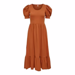 Robe femme Only onlmay life puffs