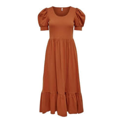 Robe femme Only onlmay life puffs