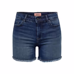 ONLY 15196303, Femelle, Adulte, Bleu, XS, SML, Blue / Dark Blue Denim