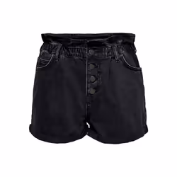 ONLY 15200196, Femelle, Adulte, Noir, XS, SML, Monochromatique