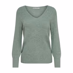 Pullover manches longues femme Only onlatia