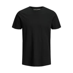 Jack&Jones Lot de 5 t-shirts Basic 12191190 Multicolore Regular Fit