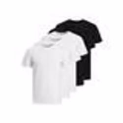 Jack & Jones 12191190, Tee-shirt, XL, SML, Coton, 100% Coton biologique, 1 pièce(s)